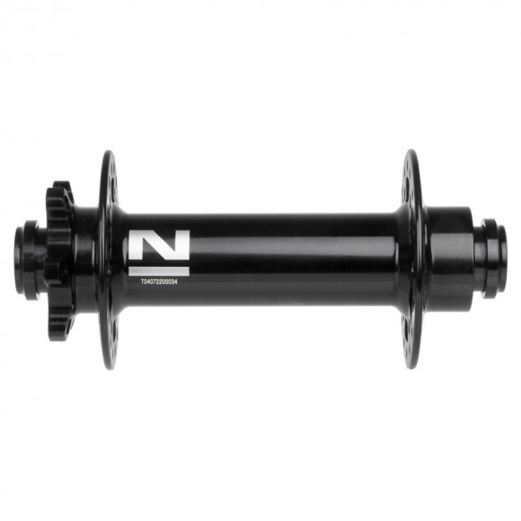 Butuc Fata Fat Bike NOVATEC D201SB 32H FD 150 mm Butuc Fata Fat Bike NOVATEC D201SB 32H FD 150 mm
