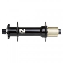 Butuc Spate Fat Bike NOVATEC D202SB 32H FD 197 mm