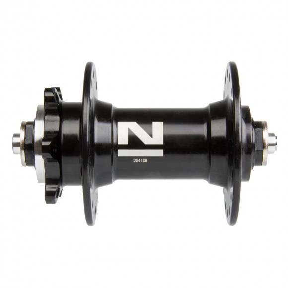 Butuc Fata NOVATEC DO41SB FD- 36H Negru