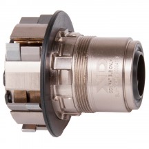 Caseta Butuc NOVATEC TIP- E Sram XX1 (XD Drive) 12 Clicheti