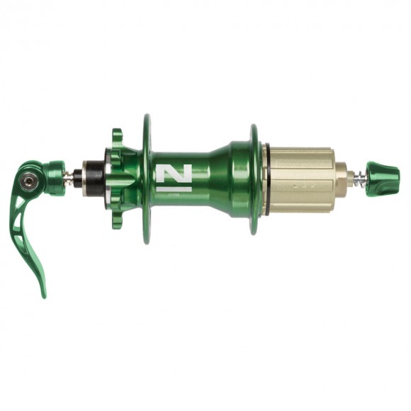 Butuc Spate NOVATEC D772SB/A-AA-11S 32H FD Butuc Spate NOVATEC D772SB/A-AA-11S 32H FD