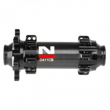 Butuc Fata Carbon FD NOVATEC D411CB 28H