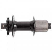 Butuc Aluminiu Spate 32H/FD D342TSE-HL-B12 148/12 mm