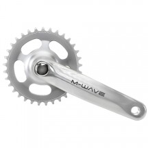 Angrenaj Pedalier M-WAVE  33 T
