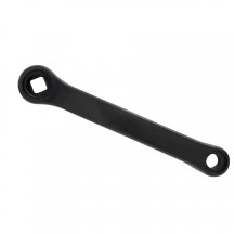 Brat Angrenaj Metal/Plastic M-WAVE  170 mm