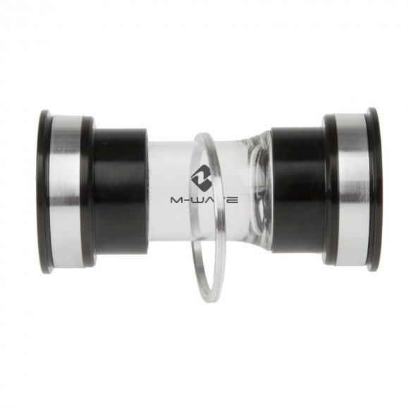 Monobloc Pedalier M-WAVE CAROUSEL BB PF EX Press Fit