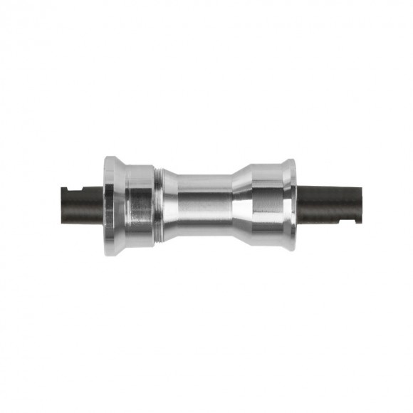 Monobloc Pedalier M-WAVE CAROUSEL BB REPAIR COTTER 136 mm Monobloc Pedalier M-WAVE CAROUSEL BB REPAIR COTTER 136 mm