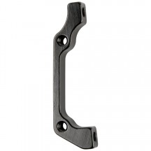 Adaptor Frana Disc M-WAVE ADA DB IS2 180 mm Fata/160 mm Spate