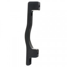 Adaptor Frana Disc M-WAVE ADA DB PM2 203 mm Fata/Spate