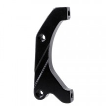 Adaptor Frana Disc M-WAVE ADA DB IS3  203 mm Fata
