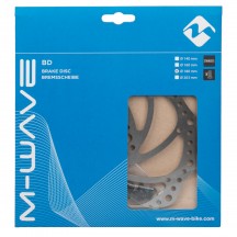 Disc Frana M-WAVE BD -180 mm