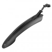 Aparatoare Noroi Spate M-WAVE MUD MAX PLUS QR.R 26-29