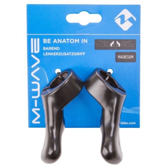 Extensii Ghidon M-WAVE BE ANATOM  Magnezium