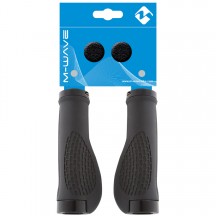 Mansoane Ergonomice M-WAVE  Cloud Ergo Fix 2 130 mm
