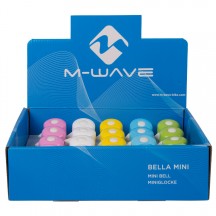 Cutie Sonerii M-WAVE - 20 buc.