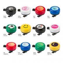 Cutie Sonerii Metal M-WAVE- 12 buc.