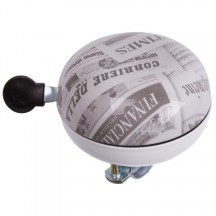 Sonerie M-WAVE MAXI DING-DONG Newspaper