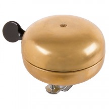 Sonerie  M-WAVE  Brass Thunder 80 mm Alamiu