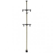 Suport Bicicleta Aluminiu Telescopic (205-375 cm)