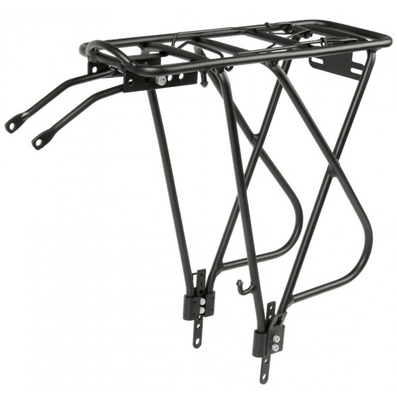 Portbagaj Aluminiu Spate M-WAVE TRAVELLER A II 24-29 Negru Portbagaj Aluminiu Spate M-WAVE TRAVELLER A II 24-29 Negru