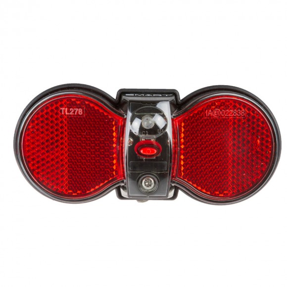 Stop Spate cu Baterii SMART Portbagaj Stop Spate cu Baterii SMART Portbagaj
