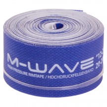 Set Banda Janta cu Adeziv M-WAVERT-HP-Glue 16  12-29 (20-203/622)  16 mm
