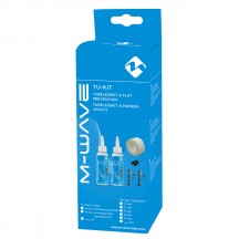 Kit Tubeless M-WAVE  TU-KIT
