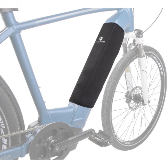 Protectie Acumulator E-Bike M-WAVE E-Protect Wrap Protectie Acumulator E-Bike M-WAVE E-Protect Wrap