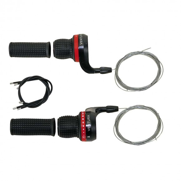 Manete Schimbator VENTURA 7 V Manete Schimbator VENTURA 7 V