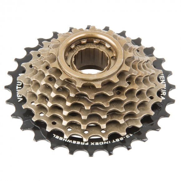 Pinion Filetat 6V VENTURA 14-28T Pinion Filetat 6V VENTURA 14-28T