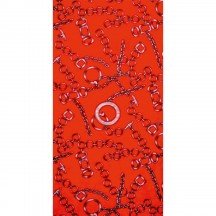 Bandana M-WAVE Necklace