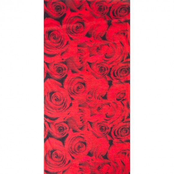 Bandana M-WAVE Roses Bandana M-WAVE Roses