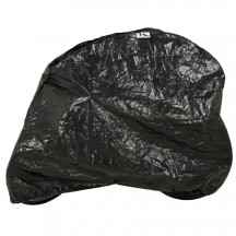Husa Bicicleta/Scuter M-WAVE Negru