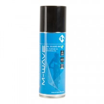 Ulei Special M-WAVE OIL GUARD BIO 200 ml