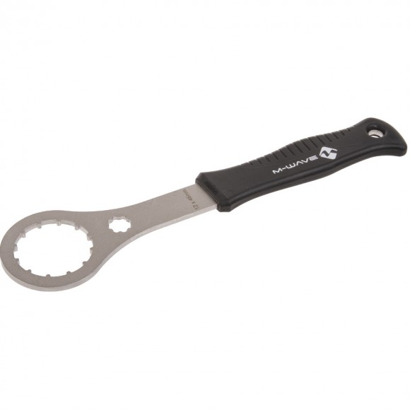 Cheie Monobloc M-WAVE BB Screw 1 Cheie Monobloc M-WAVE BB Screw 1