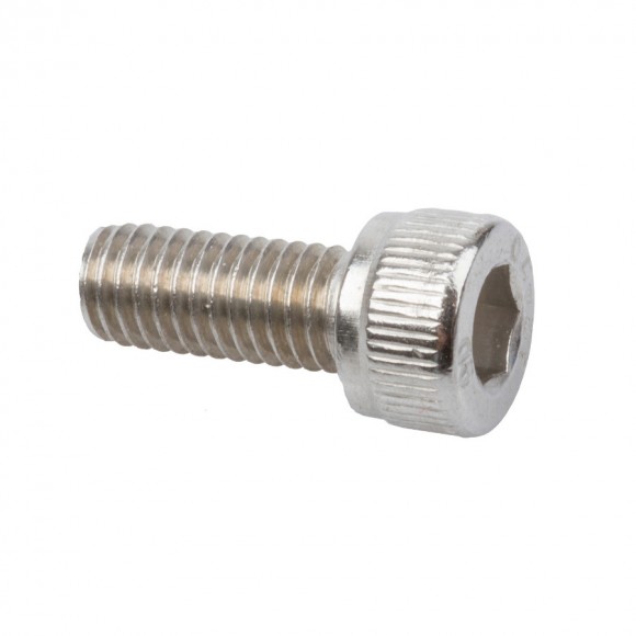Cutie Suruburi din Otel Inoxidabil ( M5x16 mm) M-WAVE 50 buc/cutie Cutie Suruburi din Otel Inoxidabil ( M5x16 mm) M-WAVE 50 buc/cutie