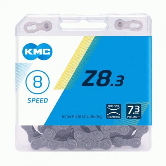 Lant KMC Z 8.3 (18-24V) Grey Lant KMC Z 8.3 (18-24V) Grey