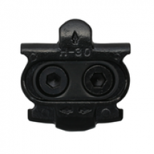 Set Placute SPD HT- H20 Compatibile SHIMANO/4,5*