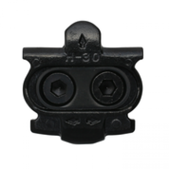 Set Placute SPD HT- H20 Compatibile SHIMANO/4,5*