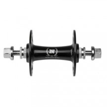 Butuc Fata NOVATEC Fixie/Track 32H Flanse Inalte