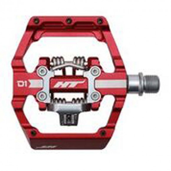 Pedale Duble HT D1 Pedale Duble HT D1