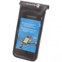 Husa Smartphone M-WAVE BLACK BAY
