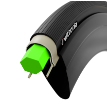 Insertie Antipana VITTORIA Air-Liner Road  Tubeless-Ready S(700x23/26C)