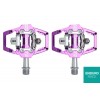 Pedale HT T2 Purple Pedale HT T2 Purple