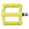 Pedale HT PA12 Yellow Green(N5757) Pedale HT PA12 Yellow Green(N5757)