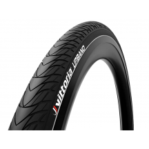 Anvelopa VITTORIA Urbano 700x40C(42-622) Negru 965g Rigid - banda reflectorizanta