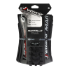 Anvelopa VITTORIA 27.5x2.4(57-584) Tubeless 2PLY Negru Anvelopa VITTORIA 27.5x2.4(57-584) Tubeless 2PLY Negru