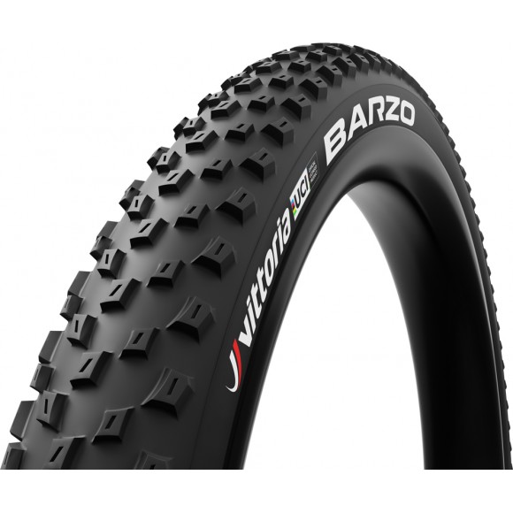 Anvelopa VITTORIA Barzo 29x2.25(55-622) UCi TLR Negru XC Adventure Anvelopa VITTORIA Barzo 29x2.25(55-622) UCi TLR Negru XC Adventure