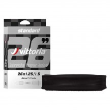 Camera Standard VITTORIA  26x1.95/2.50 AV Schrader 48mm