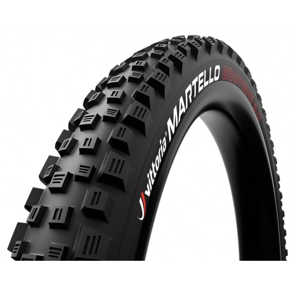 Anvelopa VITTORIA 27.5x2.4(57-584) Tubeless 2PLY Negru Anvelopa VITTORIA 27.5x2.4(57-584) Tubeless 2PLY Negru